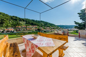 Stone House Mirjana